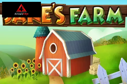 Jane’s Farm